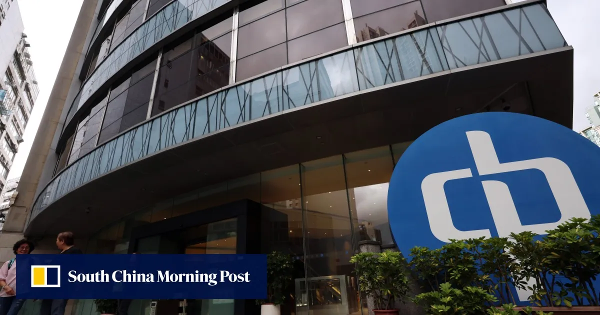 South China Morning Post